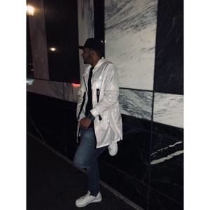 Meet your Posher, Kenneth